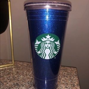 Starbucks Holiday Tumbler